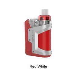 Geekvape Aegis Hero 45W Pod Kit | BigVapoteur