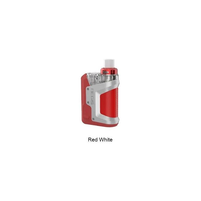 Geekvape Aegis Hero 45W Kit 2ml | BigVapoteur