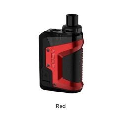 Geekvape Aegis Hero 45W Kit 2ml | BigVapoteur