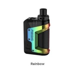 Geekvape Aegis Hero 45W Kit 2ml | BigVapoteur