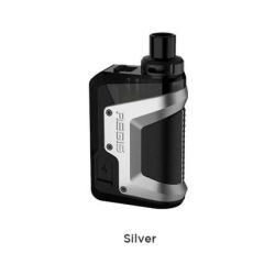 Geekvape Aegis Hero 45W Kit 2ml | BigVapoteur