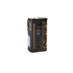 Lost Vape Centaurus Quest BF 100W | BigVapoteur