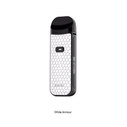 SMOK Nord 2 Pod Kit 40W 1500mAh | BigVapoteur