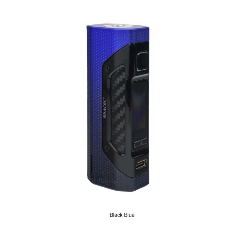 SMOK Rigel Mini 80W Box Mod | BigVapoteur