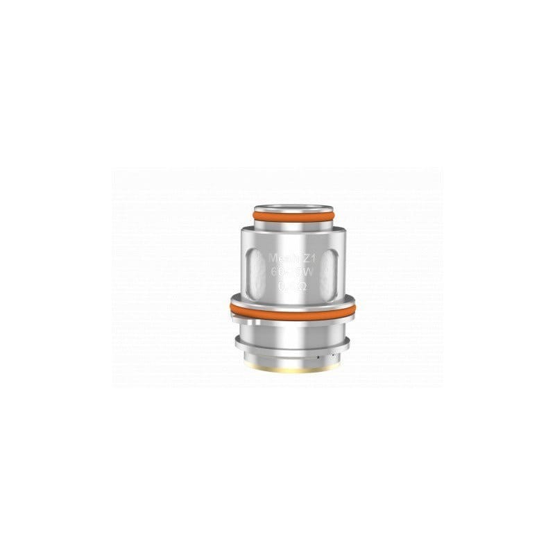 Résistance Geekvape Zeus Mesh Z1 - 0.4Ω | BigVapoteur