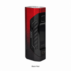 SMOK Rigel Mini Mod 80W 18650 | BigVapoteur