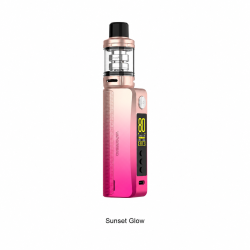 Vaporesso - Kit Gen 80S + iTank1 | BigVapoteur