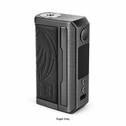 VooPoo Drag 3 Mod | BigVapoteur