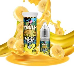 Chill Pill Flavor 10ml - Truly Banana | BigVapoteur