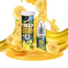 Arôme Chill Pill 10ml - Truly Banana | BigVapoteur