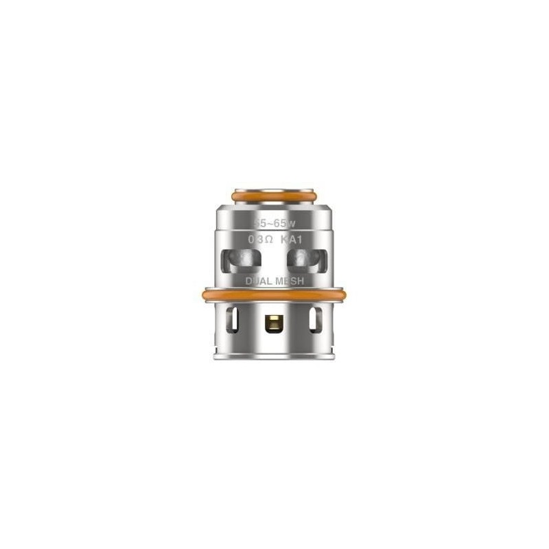 Geekvape - Z Max Coil M Series M 0.3 Dual Coil | BigVapoteur