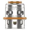 Résistance Geekvape - Z Max coil M series M 0,3 Dual Coil | BigVapoteur