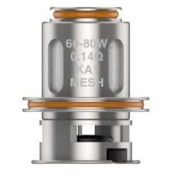 Geekvape - Z Max Coil M Series M 0.14 Single Coil | BigVapoteur