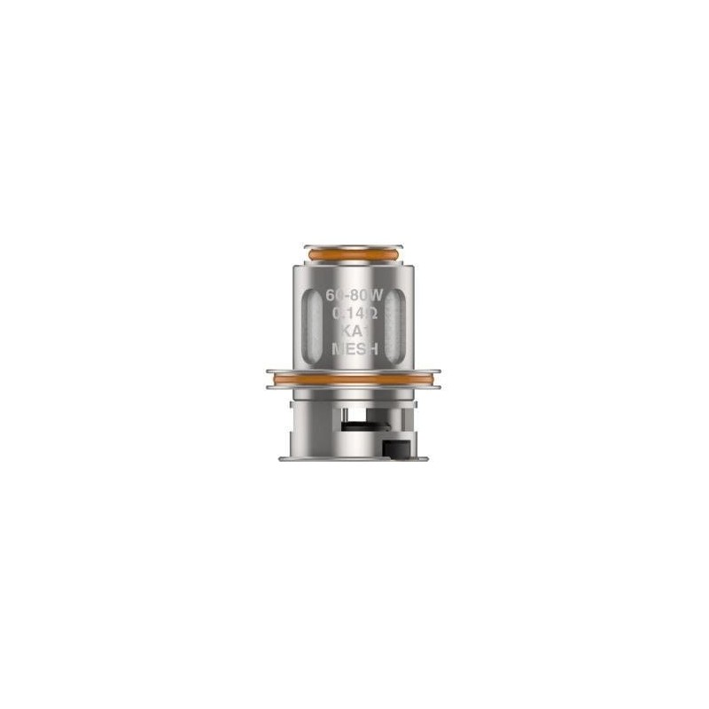 Geekvape - Z Max Coil M Series M 0.14 Single Coil | BigVapoteur