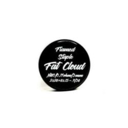 Grzałka Fat Cloud - Fat Cloud Framed Staple Ni | BigVapoteur