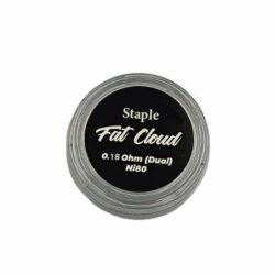 Grzałka Fat Cloud - Staple 0.18 | BigVapoteur