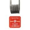 Grzałka Fumytech Fused Clapton RDL Ni80 0.50 o | BigVapoteur