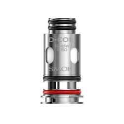 Grzałka SMOK D-Coil 0.15 OHM (55–65W) | BigVapoteur