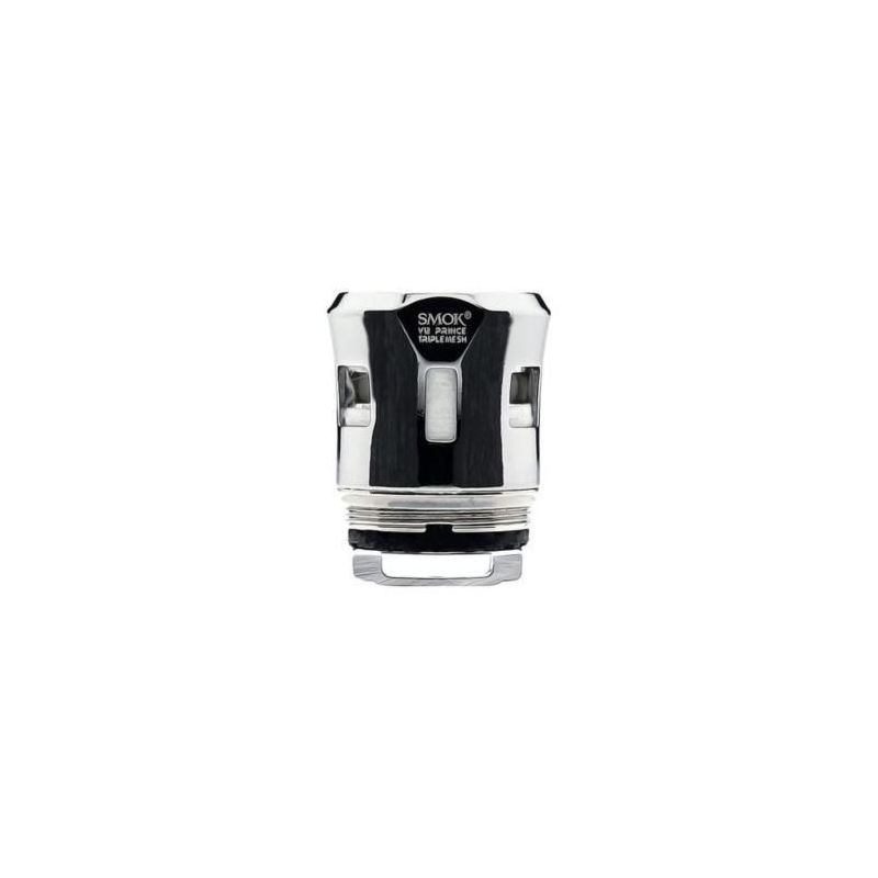 Grzałka SMOK TFV12 Prince Triple Mesh 0.15ohm | BigVapoteur