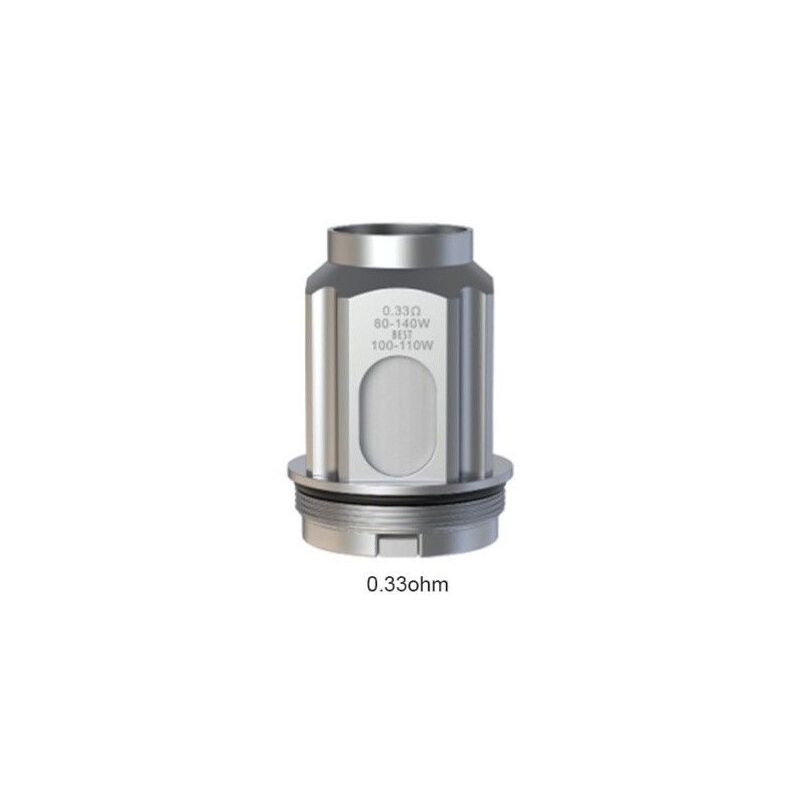 Grzałka Smok TFV18 Mini 0.33 ohm | BigVapoteur