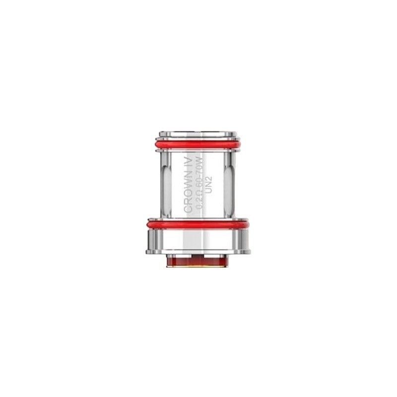 Grzałka Uwell Crown IV - 0.23 | BigVapoteur
