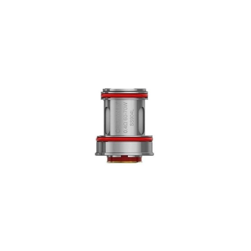Grzałka Uwell Crown IV - 0.4 | BigVapoteur