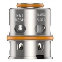 Geekvape - Z Max Coil M Series M 0.2 Triple Coil | BigVapoteur