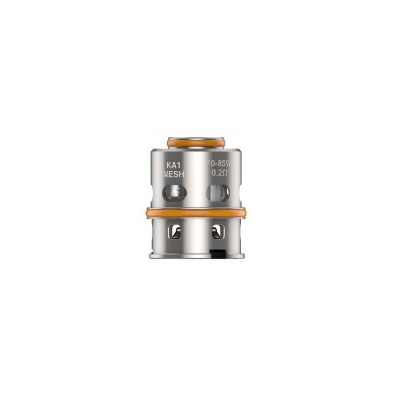 Geekvape - Z Max Coil M Series M 0.2 Triple Coil | BigVapoteur