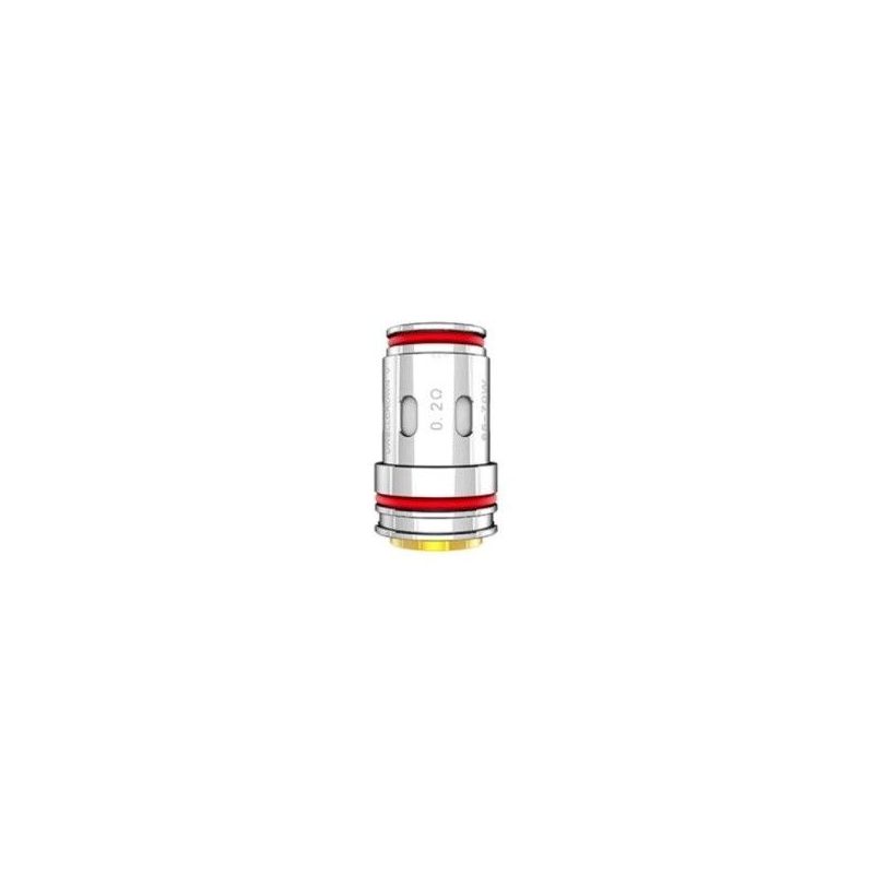 Grzałka Uwell Crown V UN2 0.2 | BigVapoteur