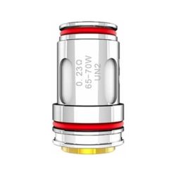Grzałka Uwell Crown V UN2 Meshed-H 0.23ohm | BigVapoteur