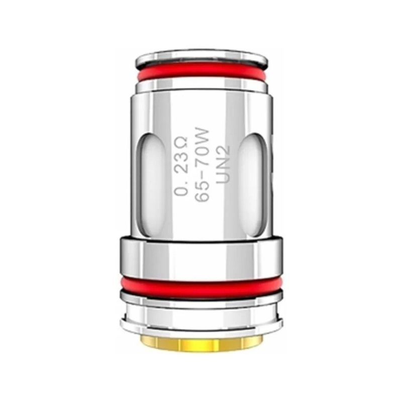 Grzałka Uwell Crown V UN2 Meshed-H 0.23ohm | BigVapoteur