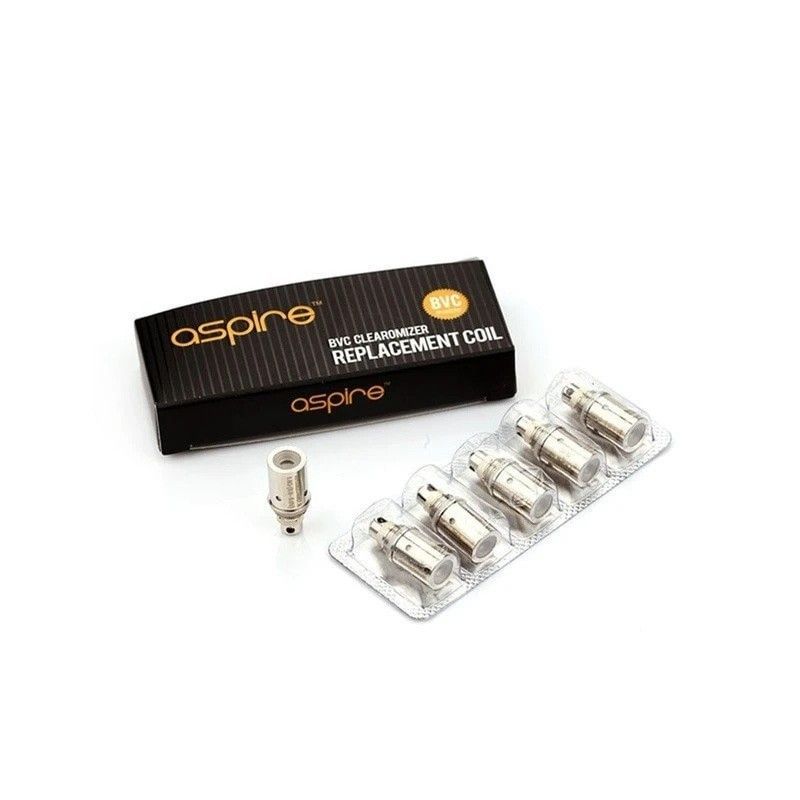 Grzałka Aspire BVC - 1.8 | BigVapoteur