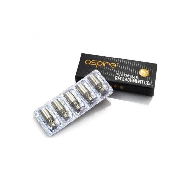 Grzałka Aspire BVC 2.1 | BigVapoteur