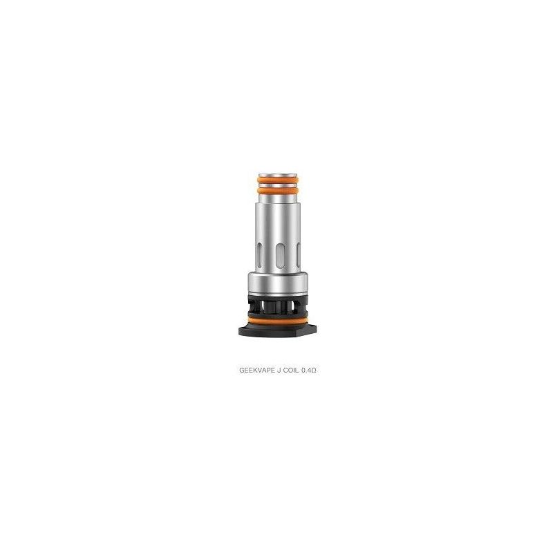 Grzałka Geekvape J Series 0.4 (23–28W) | BigVapoteur
