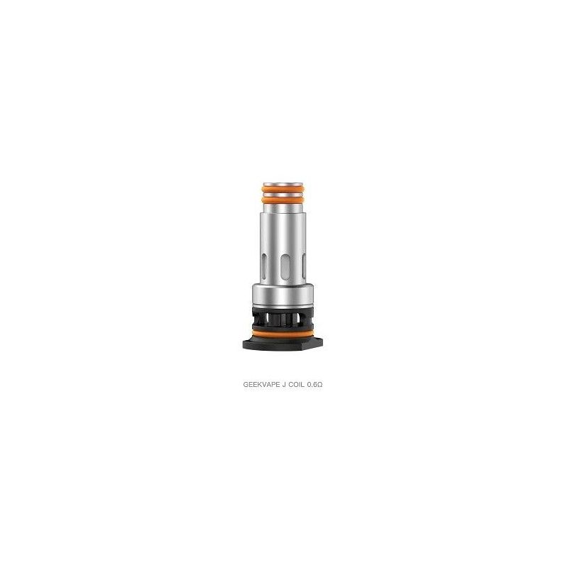 Grzałka Geekvape J Series 0.6 (18–25W) | BigVapoteur