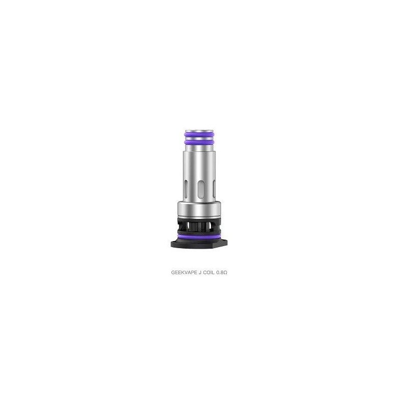 Grzałka Geekvape J Series 0.8 (12–18W) | BigVapoteur