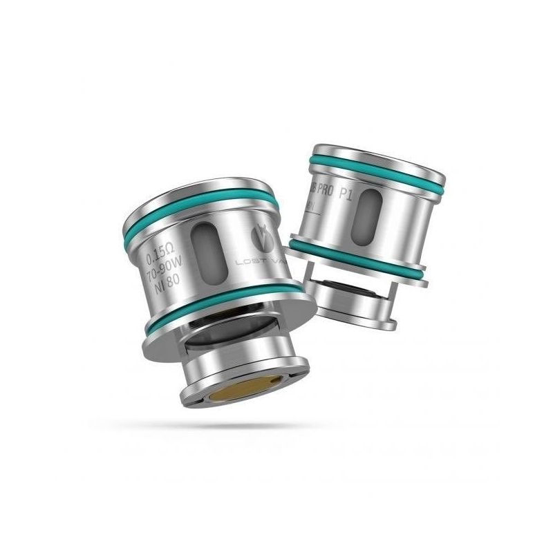 Grzałka Lost Vape UB Pro P1 0.15ohm | BigVapoteur