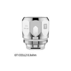 Grzałka Vaporesso GT CCell2 0,3 | BigVapoteur