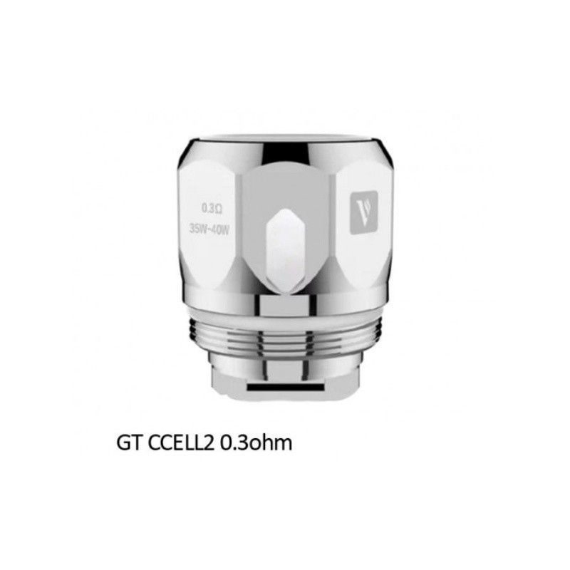 Grzałka Vaporesso GT CCell2 0,3 | BigVapoteur