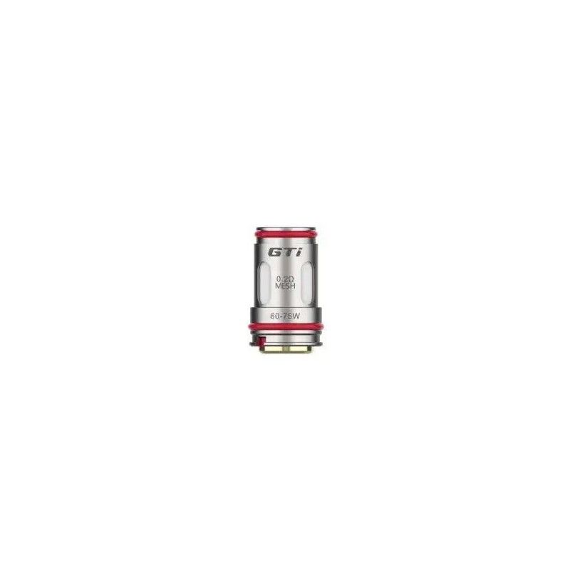 Grzałka Vaporesso GTI mesh - 0.2 | BigVapoteur