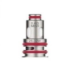 GRZAŁKA - VAPORESSO GTX MESH - 0.4 | BigVapoteur