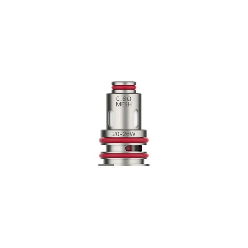 Grzałka Vaporesso GTX mesh 0.6ohm | BigVapoteur