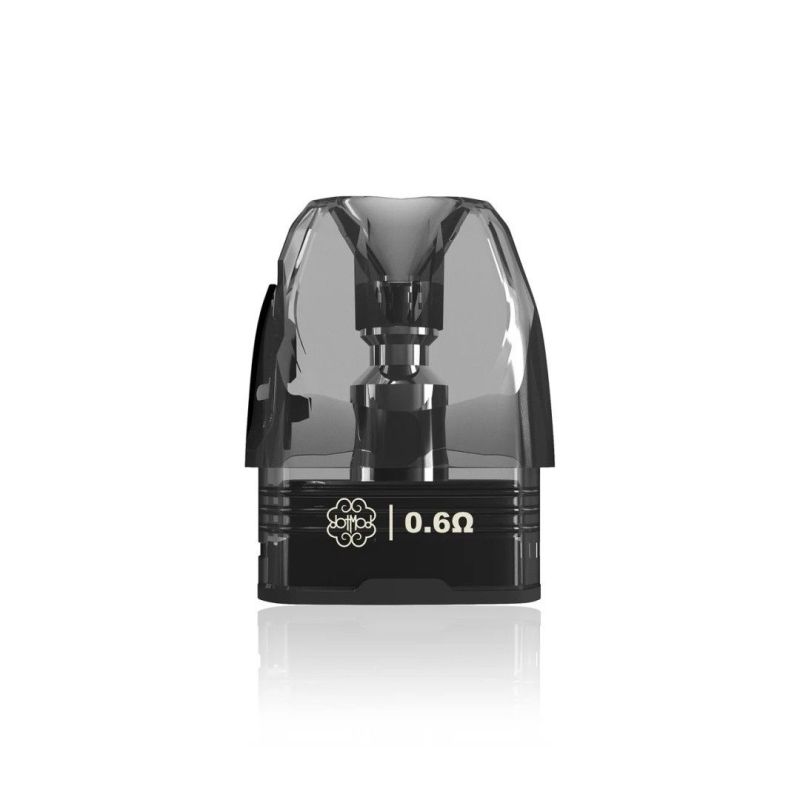 Kartridż Dotmod DotPod Plus 0.6ohm 3ml | BigVapoteur