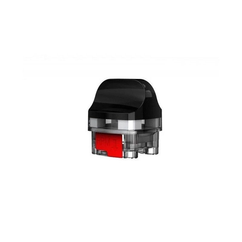 Kartridż Smok - Wkład RPM 2 2ml (pusty) | BigVapoteur