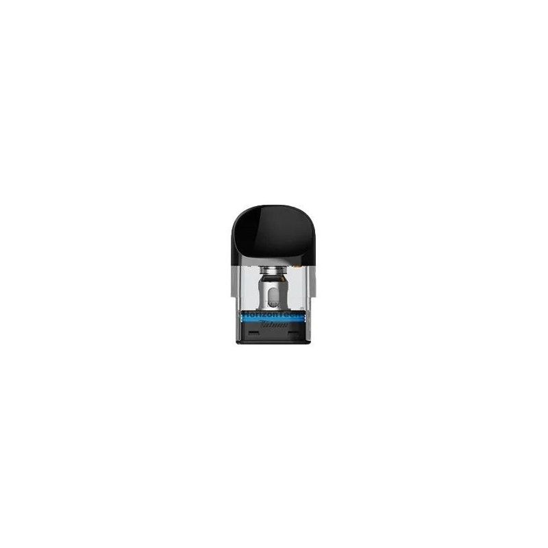 Pod cartridge / Cartridge HorizonTech Talons 3 0.2 OHM Stainless Steel | BigVapoteur