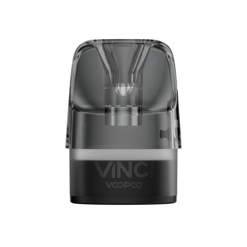 Wkład / Kartridż VOOPOO Vinci PnP X (DTL) 5ml | BigVapoteur