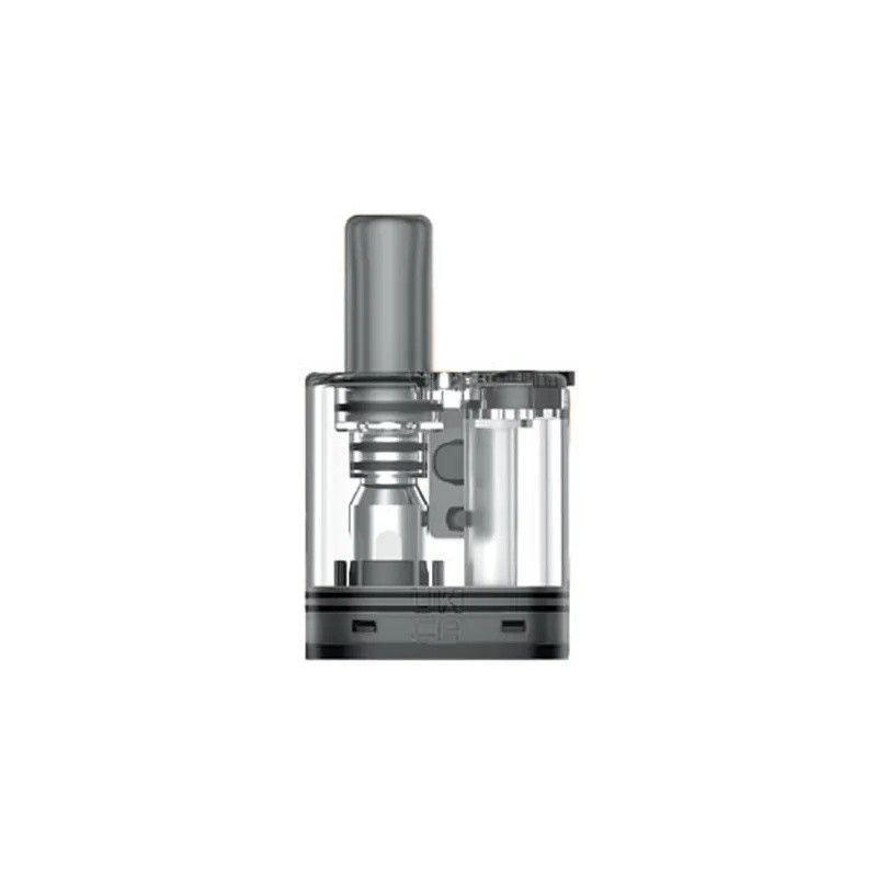Kartridż Geekvape Soul (Boost) 0.6ohm 4 ml | BigVapoteur