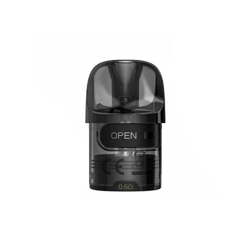 Wkład / Kartridż Lost Vape E-Plus 2ml 0.6ohm | BigVapoteur