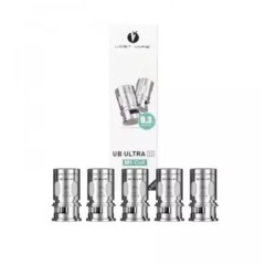 Grzałka LOST VAPE - UB Ultra m6 - 0,30 ohm v4 | BigVapoteur