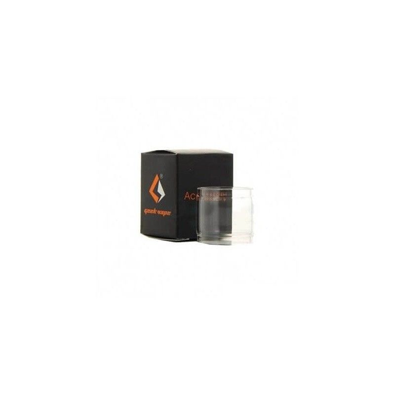 Szkło / Tubka / Glass - Geekvape - Zeus Nano 3 | BigVapoteur